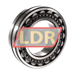 Timken 22215KEJW33C3 rulman resim 2