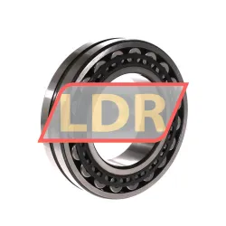 Timken 22215EJW33 rulman resim 2