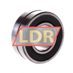 SKF BS2-2207-2CS/C3GLE