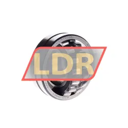 SKF 22207CCK/W33 rulman resim 2