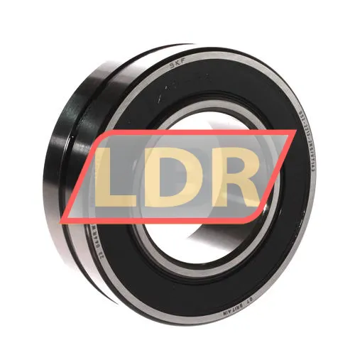 SKF BS2-2213-2RS/VT143
