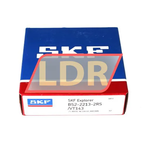 SKF BS2-2213-2RS/VT143 ürün fotoğrafı 4