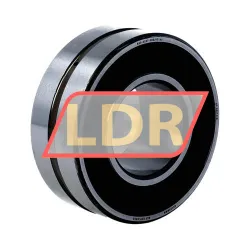 SKF BS2-2207-2RS/VT143