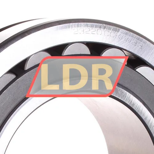 SKF 23220CCK/W33 ürün fotoğrafı 2