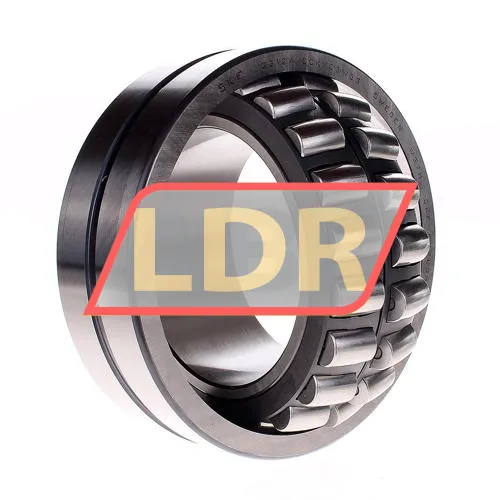 SKF 23124CCK/C3W33 ürün fotoğrafı 2