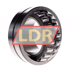 SKF 23124CCK/C3W33 rulman resim 2