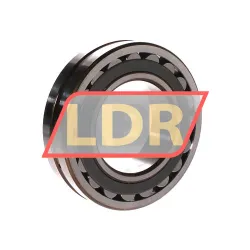 SKF 22212E/C4 rulman resim 2