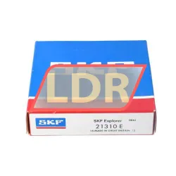 SKF 21310E rulman resim 3
