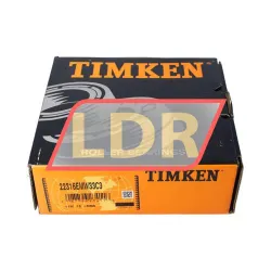 Timken 22316EMW33C3 rulman resim 5