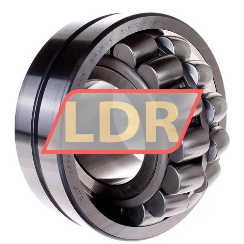 SKF 22320EK/C3 ürün fotoğrafı 2