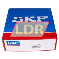 SKF 22320EK/C3 rulman resim 3