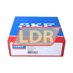 SKF 23222CCK/C4W33 rulman resim 4