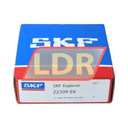 SKF 22309EK rulman resim 4