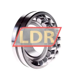 SKF 22214E/C3 rulman resim 2