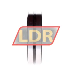 SKF 22214E/C3 rulman resim 3