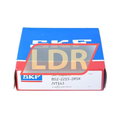 SKF BS2-2215-2RSK/VT143 ürün fotoğrafı 3