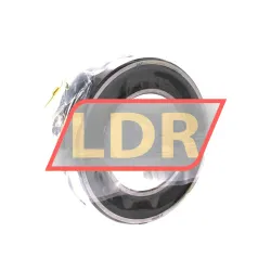 SKF BS2-2215-2RSK/VT143