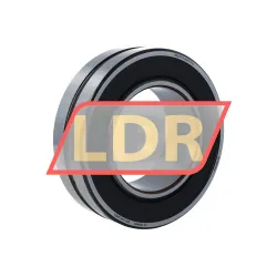 SKF BS2-2215-2RS/VT143