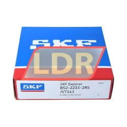 SKF BS2-2215-2RS/VT143 rulman resim 3