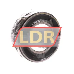 SKF BS2-2213-2RSK/VT143