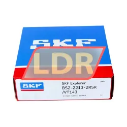 SKF BS2-2213-2RSK/VT143 rulman resim 3