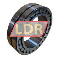 Timken 23036KEMW33C3 rulman resim 2