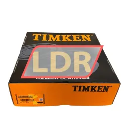 Timken 23036KEMW33C3 rulman resim 3