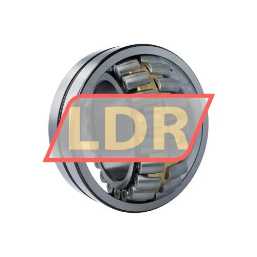 Timken 23124EMW33C3 ürün fotoğrafı 3