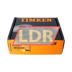 Timken 23124EMW33C3 rulman resim 4