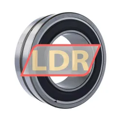 SKF BS2-2224-2CS5/VT143 rulman resim 2