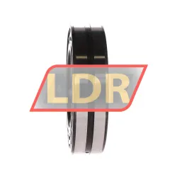 Timken 22215EJW33C3 rulman resim 2