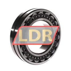 Timken 22215EJW33C3 rulman resim 3