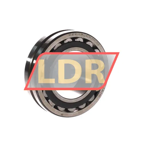 SKF 22209CCK/W33