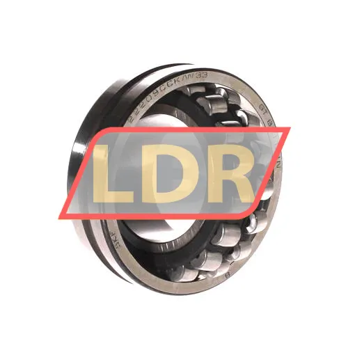 SKF 22209CCK/W33 ürün fotoğrafı 4