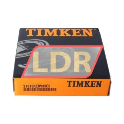Timken 21313KEJW33C3 rulman resim 4