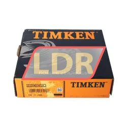 Timken 22220KEJW33C3 rulman resim 4