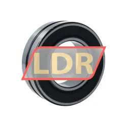 SKF BS2-2212-2RSK/VT143