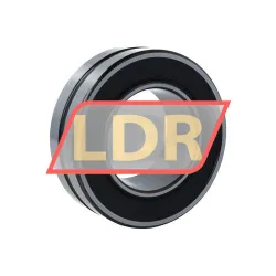 SKF BS2-2212-2RSK/VT143 rulman resim 2