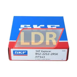 SKF BS2-2212-2RSK/VT143 rulman resim 3