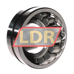 SKF 22312EK/VA751 rulman resim 2