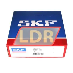 SKF 23124CCK/W33 rulman resim 4