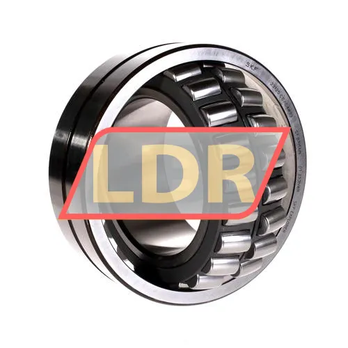 SKF 23120CC/C4W33 ürün fotoğrafı 4