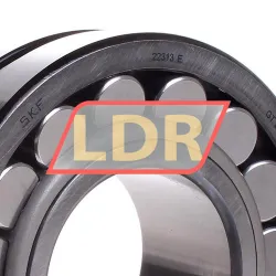 SKF 22313E rulman resim 2
