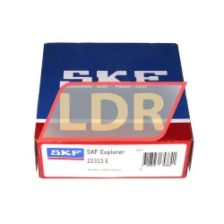 SKF 22313E rulman resim 4