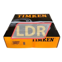 Timken 24040EMW33C3 rulman resim 4