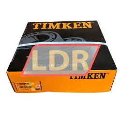 Timken 22326KEJW33C3 rulman resim 2