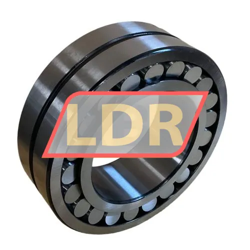 Timken 23132EMW33C3 ürün fotoğrafı 2