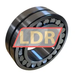 Timken 23132EMW33C3 rulman resim 2