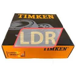 Timken 23132EMW33C3 rulman resim 3
