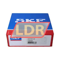 SKF 22318EJA/VA405 rulman resim 4